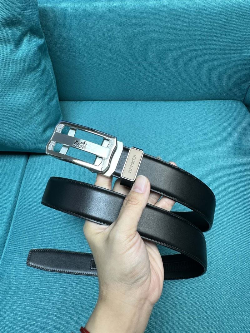 Hermes Belts